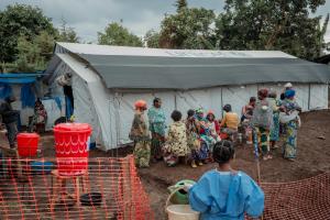 WHO in Africa, IFRC bolster partnership for enhanced public health emergency response