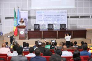 Ethiopia to Host 2024 Global EOC Simulation Exercise, Strengthening Public Health Emergency Preparedness