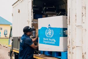 WHO Donates Essential Medical Equipment to Combat Marburg Outbreak in Tanzania