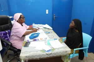 Antenatal visits improve maternal health outcomes in Togo