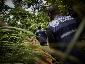 Democratic Republic of the Congo deepens investigation on cluster of illness and community deaths in Equateur province 