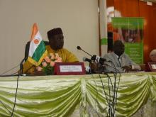 Niger - Promoting oral health - 3