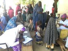 Niger vaccinates 152,000 people against cholera in high-risk areas    