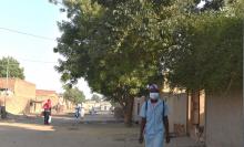 Au Tchad, un retour à l'école rassurant 