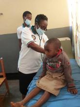 Faire face aux pathologies néonatales et pathologies chroniques infantiles au Burundi : un renforcement des capacités des pédiatres est nécessaire pour une meilleure prévention et prise en charge des enfants