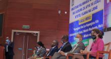 WHO advocates for quality of care at the RMNCAH Annual Scientific Conference