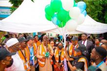 Launch of Rotavirus Vaccine into Nigeria Routine Immunization Schedule & Flag-off of the 2022 African Vaccination Week (AVW).jpg