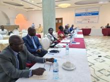 South Sudan launches the Pharmaceutical Policy and Strategy