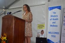 Commemoration of the World Cancer Day 2023 in Mauritius