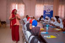 Mutilations génitales féminines au Sénégal : une lutte multi-acteurs pour un changement durable 