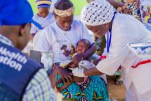 Le Bénin introduit le vaccin contre le paludisme dans son Programme Élargi de Vaccination (PEV)