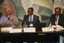 WHO Engages Multi-Country Stakeholders to Explore Sustainable Financing Options for Tobacco Control