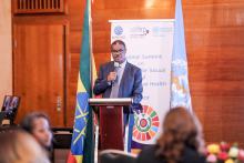 WHO Africa Region Hosts Landmark Self-Care Summit in Addis Ababa, Ethiopia