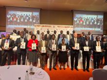 Uganda launches second National Action Plan for Health Security