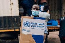 WHO Donates Essential Medical Equipment to Combat Marburg Outbreak in Tanzania