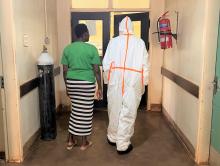 Uganda’s final push to end Ebola