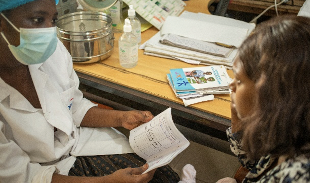 Sénégal : vacciner les nouveau-nés pour mettre fin à l’épidémie silencieuse d’hépatite B