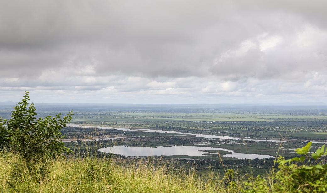 Cholera, cyclones and flooding: Malawi faces cholera emergency amidst severe climate events