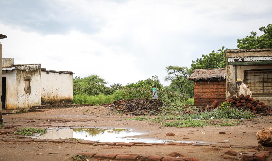 Cholera, cyclones and flooding: Malawi faces cholera emergency amidst severe climate events