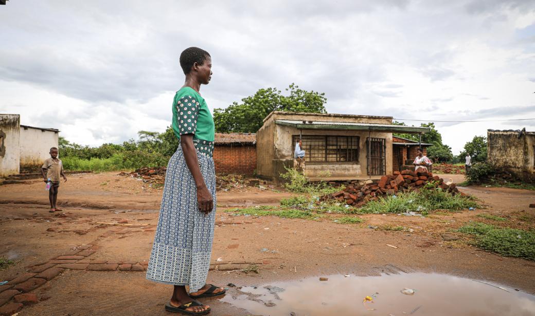 Cholera, cyclones and flooding: Malawi faces cholera emergency amidst severe climate events