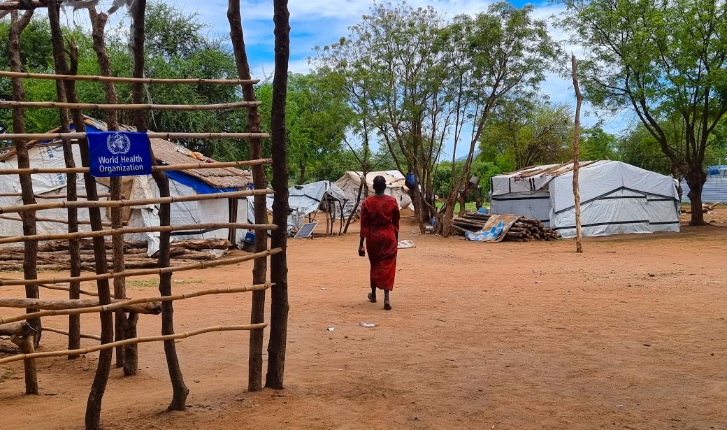 Étendre la vaccination contre la COVID-19 aux régions reculées du Sud-Soudan