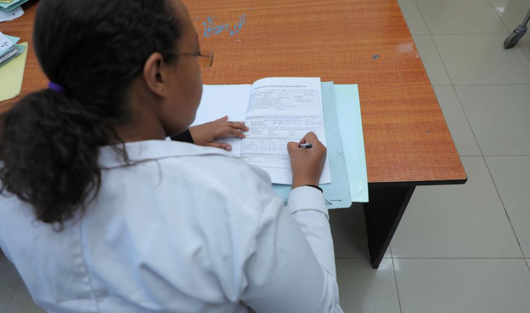 Addressing the challenge of antimicrobial resistance in Ethiopia