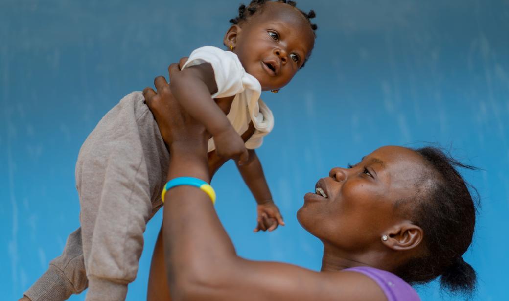 Sierra Leone reaches historic milestone as malaria vaccination launched 