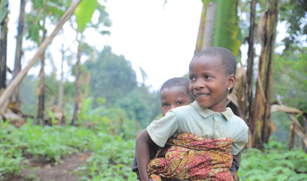 Améliorer le diagnostic de la mpox au cœur de l’épidémie en RDC 