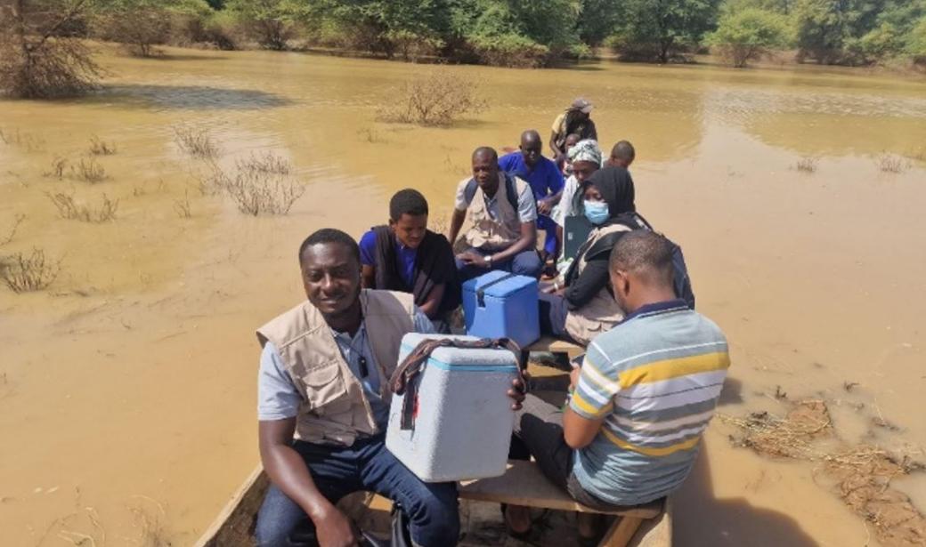 Le Sénégal renforce la gestion des urgences pour atténuer les effets des inondations