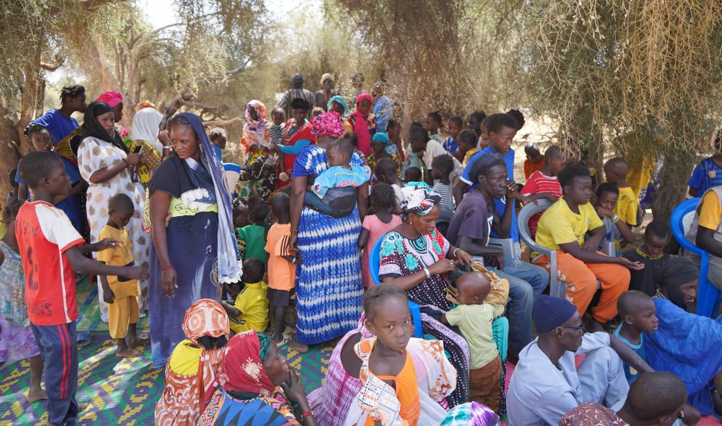 Le Sénégal renforce la gestion des urgences pour atténuer les effets des inondations