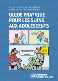 adolescent health