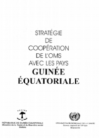 République de Guinée Équatoriale 2002-2005