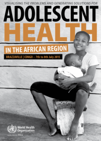 Adolescent Health in the African Region