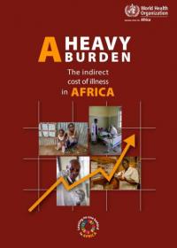 A heavy burden: the productivity cost of illness in Africa