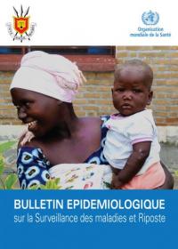 Bulletin épidémiologique sur la surveillnce des maladies et Riposte