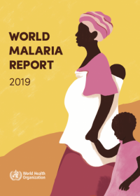 World malaria report 2019