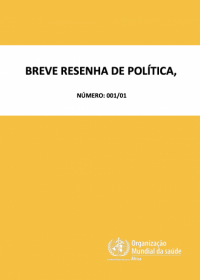 Eficácia da cloroquina/hidroxicloroquina na gestão de casos de COVID-19