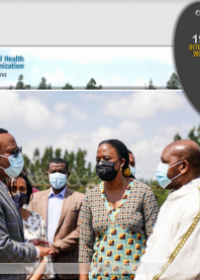 COVID-19 Response Bulletin Ethiopia October 19,2020