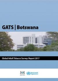 GATS Botswana 2017 Report