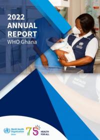 Annual report 2022