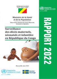 couverture rapport