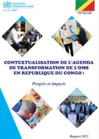 Couverture Rapport Annuel 2022