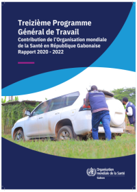 Rapport D’activites 2020-2022