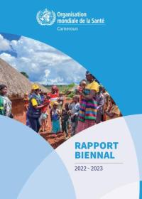 Rapport Biennal 2022-2023