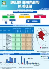 Boletim de Cólera 2024 Nº 3