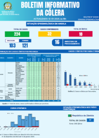 Boletim de Cólera 2024 Nº 5