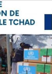 Résumé de la Stratégie de Coopération de l'OMS avec le Tchad : 2024-2027