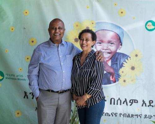 A quitter fights tobacco use in Ethiopia